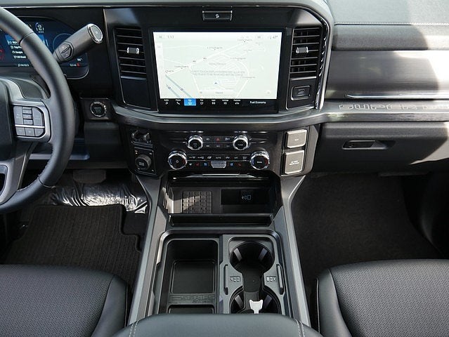 2026 Ford F-250SD Lariat CREW 4WD