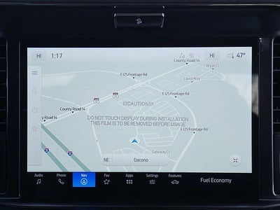 2026 Ford F-250SD Lariat CREW 4WD