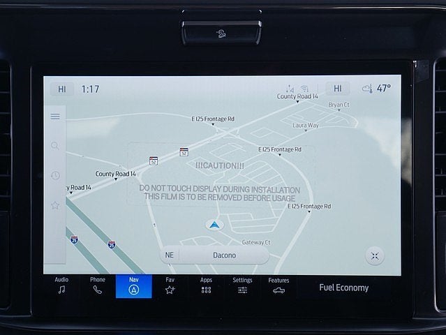 2026 Ford F-250SD Lariat CREW 4WD