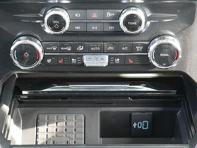 2026 Ford F-250SD Lariat CREW 4WD