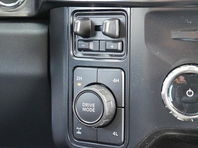 2026 Ford F-250SD Lariat CREW 4WD