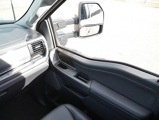 2026 Ford F-250SD Lariat CREW 4WD