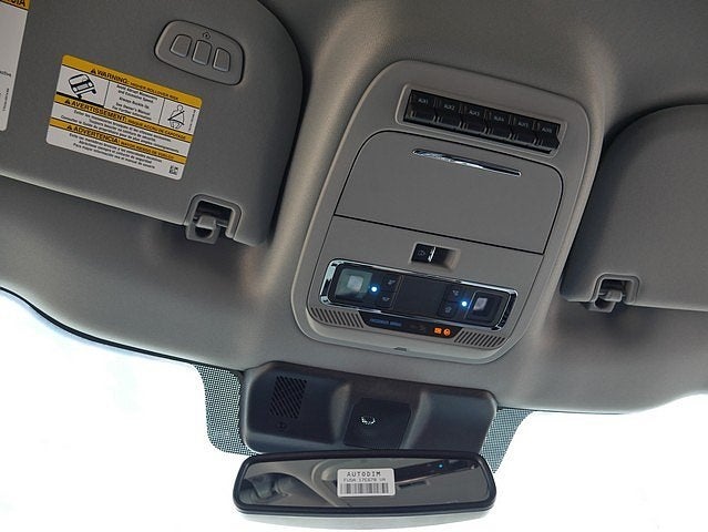 2026 Ford F-250SD Lariat CREW 4WD