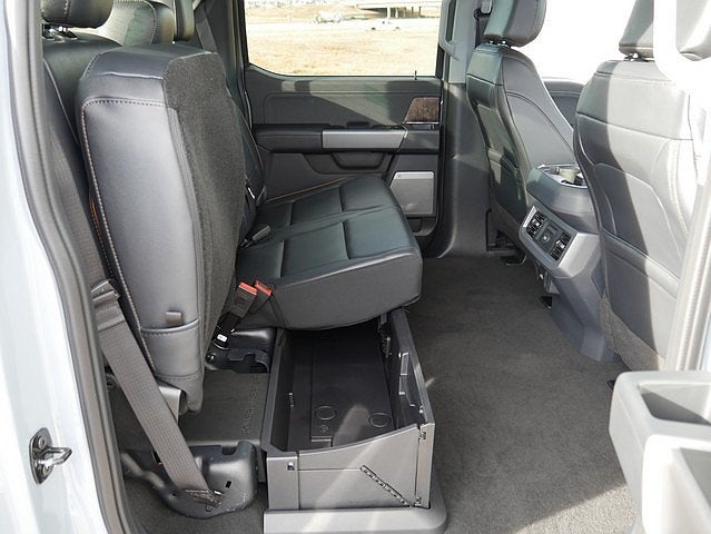 2026 Ford F-250SD Lariat CREW 4WD