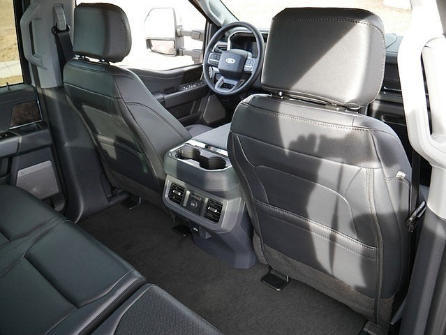 2026 Ford F-250SD Lariat CREW 4WD