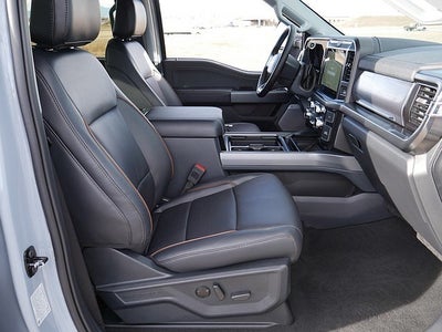 2026 Ford F-250SD Lariat CREW 4WD