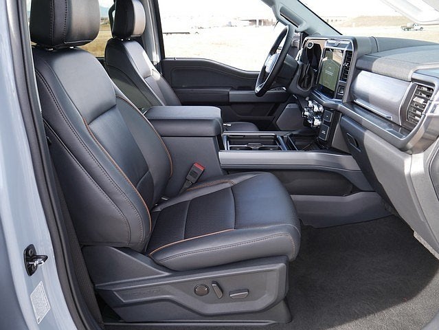 2026 Ford F-250SD Lariat CREW 4WD