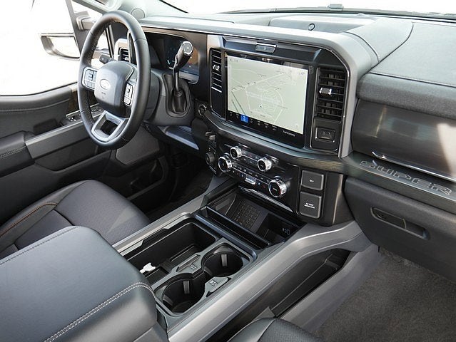 2026 Ford F-250SD Lariat CREW 4WD