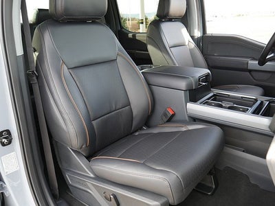 2026 Ford F-250SD Lariat CREW 4WD