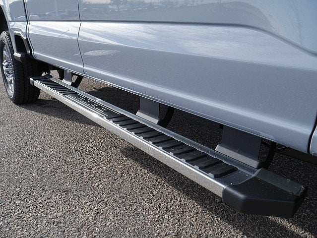 2026 Ford F-250SD Lariat CREW 4WD