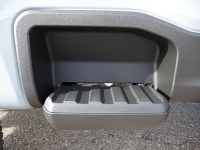 2026 Ford F-250SD Lariat CREW 4WD