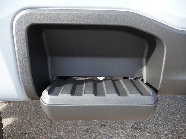 2026 Ford F-250SD Lariat CREW 4WD