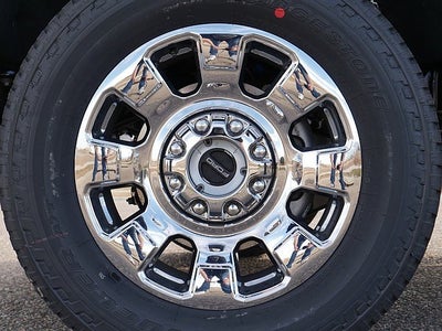 2026 Ford F-250SD Lariat CREW 4WD