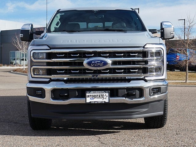2026 Ford F-250SD Lariat CREW 4WD