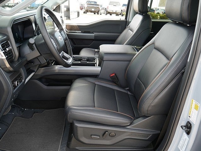 2026 Ford F-250SD Lariat CREW 4WD