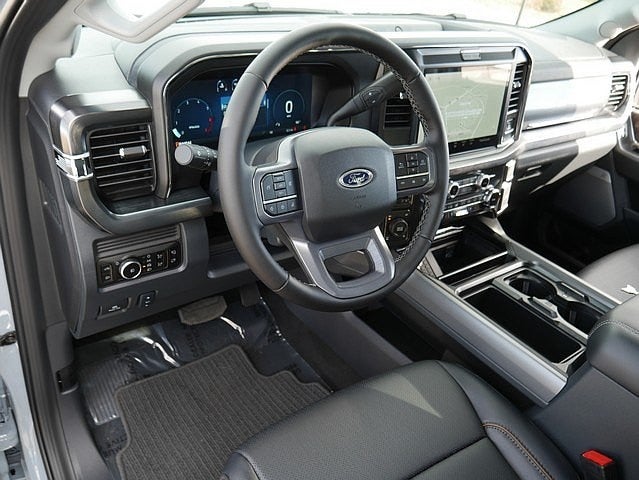 2026 Ford F-250SD Lariat CREW 4WD