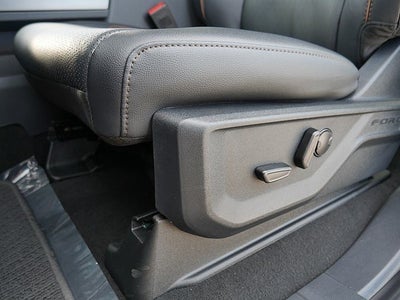 2026 Ford F-250SD Lariat CREW 4WD