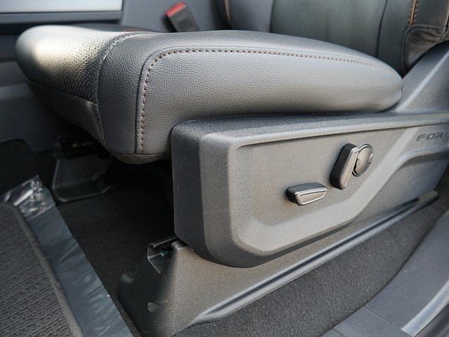 2026 Ford F-250SD Lariat CREW 4WD