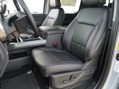 2026 Ford F-250SD Lariat CREW 4WD