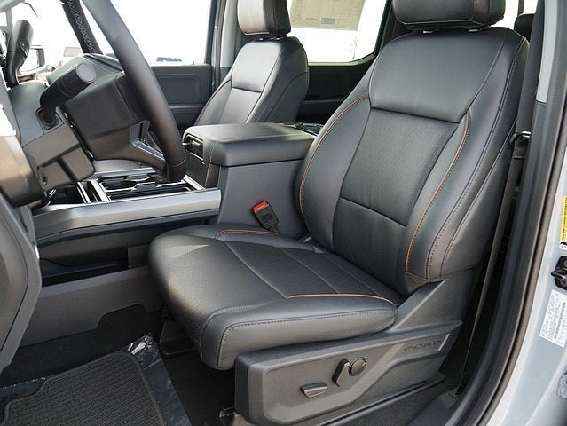 2026 Ford F-250SD Lariat CREW 4WD