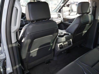 2026 Ford F-250SD Lariat CREW 4WD