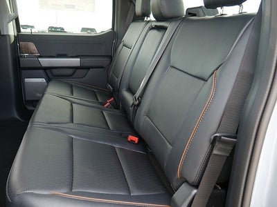 2026 Ford F-250SD Lariat CREW 4WD