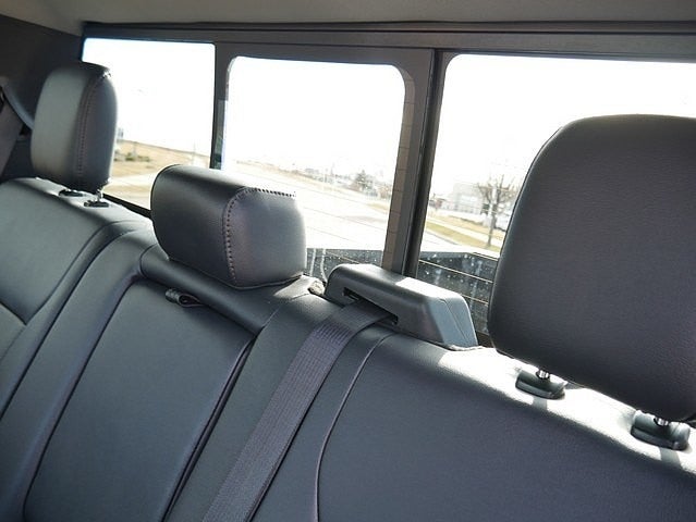 2026 Ford F-250SD Lariat CREW 4WD