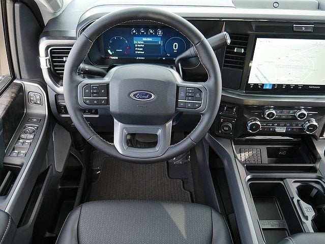 2026 Ford F-250SD Lariat CREW 4WD