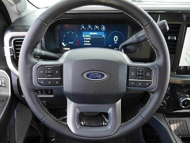 2026 Ford F-250SD Lariat CREW 4WD