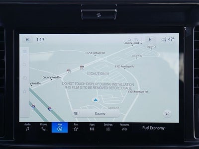 2026 Ford F-250SD Lariat CREW 4WD