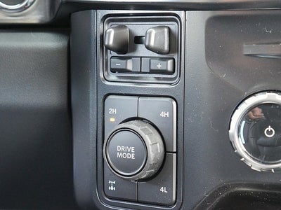 2026 Ford F-250SD Lariat CREW 4WD