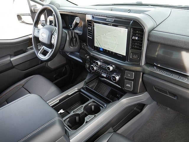 2026 Ford F-250SD Lariat CREW 4WD