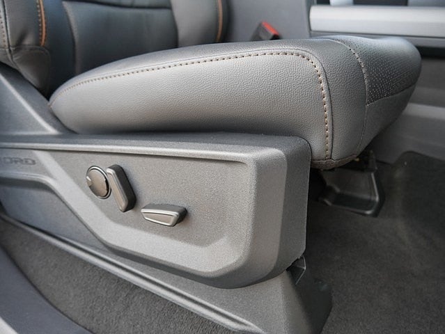 2026 Ford F-250SD Lariat CREW 4WD