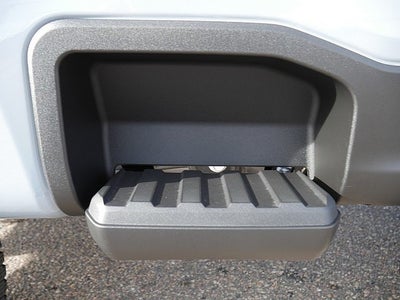 2026 Ford F-250SD Lariat CREW 4WD