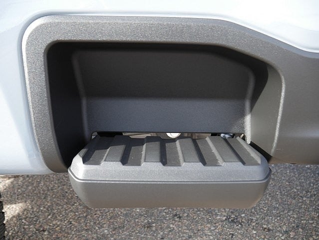 2026 Ford F-250SD Lariat CREW 4WD