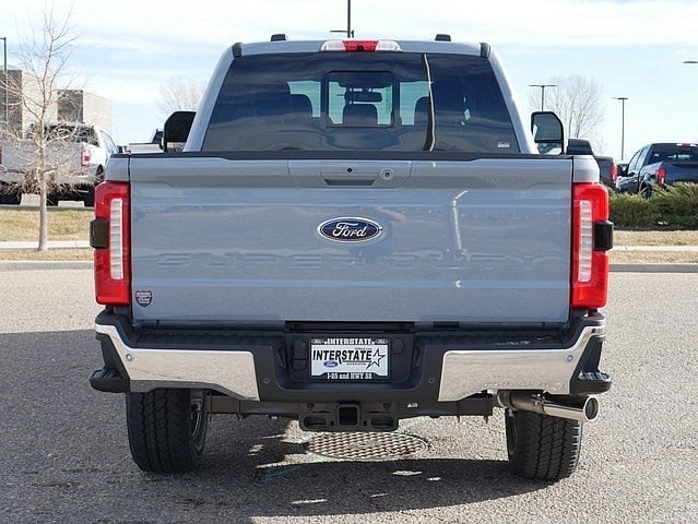 2026 Ford F-250SD Lariat CREW 4WD