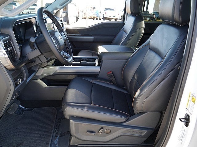 2026 Ford F-250SD Lariat CREW 4WD