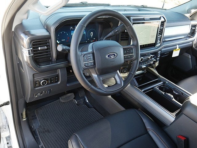 2026 Ford F-250SD Lariat CREW 4WD