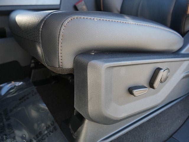 2026 Ford F-250SD Lariat CREW 4WD