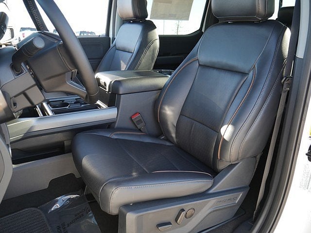 2026 Ford F-250SD Lariat CREW 4WD