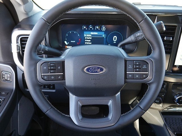 2026 Ford F-250SD Lariat CREW 4WD