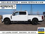 2026 Ford F-250SD Lariat CREW 4WD