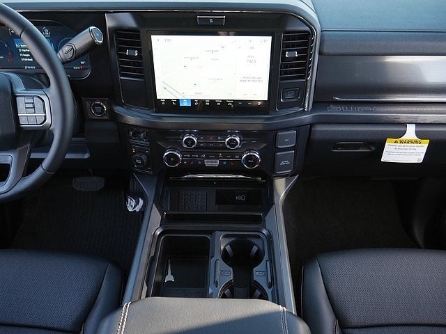 2026 Ford F-250SD Lariat CREW 4WD