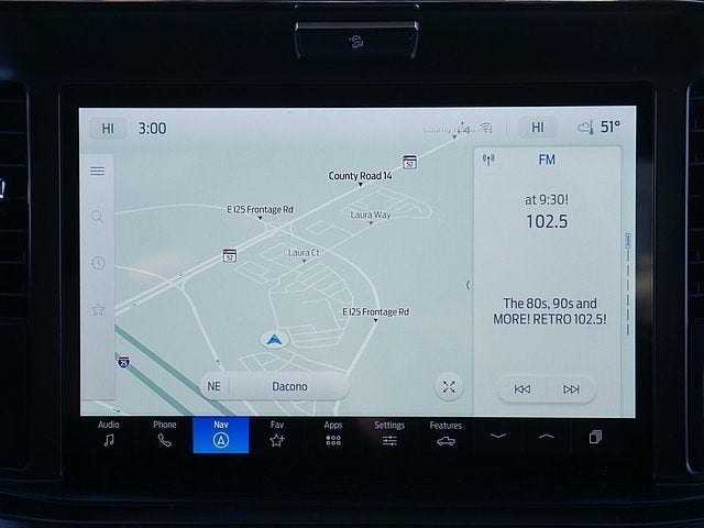 2026 Ford F-250SD Lariat CREW 4WD