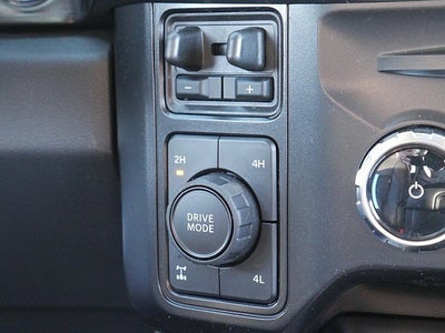 2026 Ford F-250SD Lariat CREW 4WD