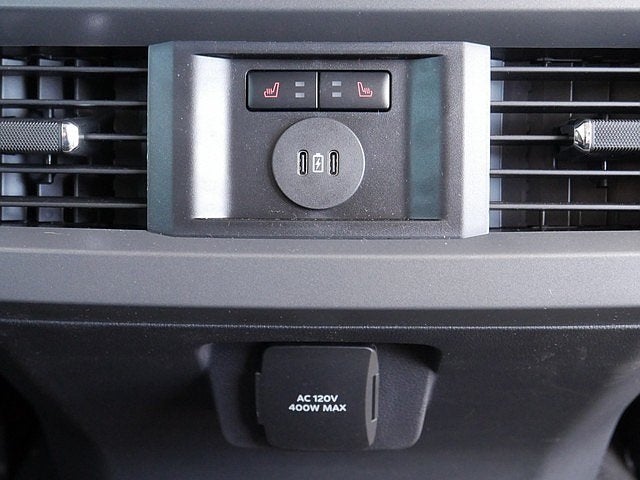 2026 Ford F-250SD Lariat CREW 4WD