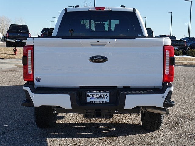 2026 Ford F-250SD Lariat CREW 4WD