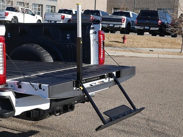 2026 Ford F-250SD Lariat CREW 4WD