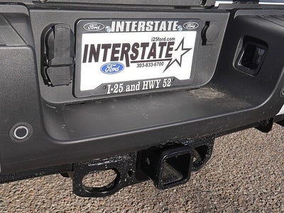 2026 Ford F-250SD Lariat CREW 4WD