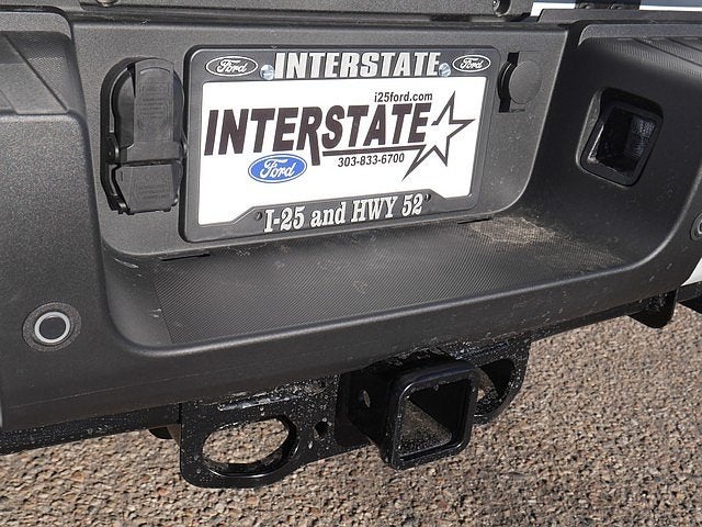 2026 Ford F-250SD Lariat CREW 4WD